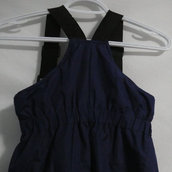 DISNEY PIXAR CARS | 3x | Navy Blue Snowpants - Snow Pants - Overalls - Suspender - Picture 9 of 13